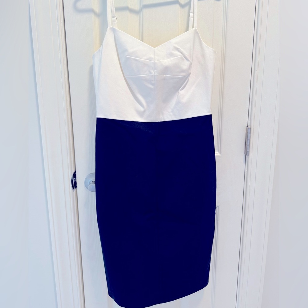 Banana Republic Dress- NWT (Size 4)